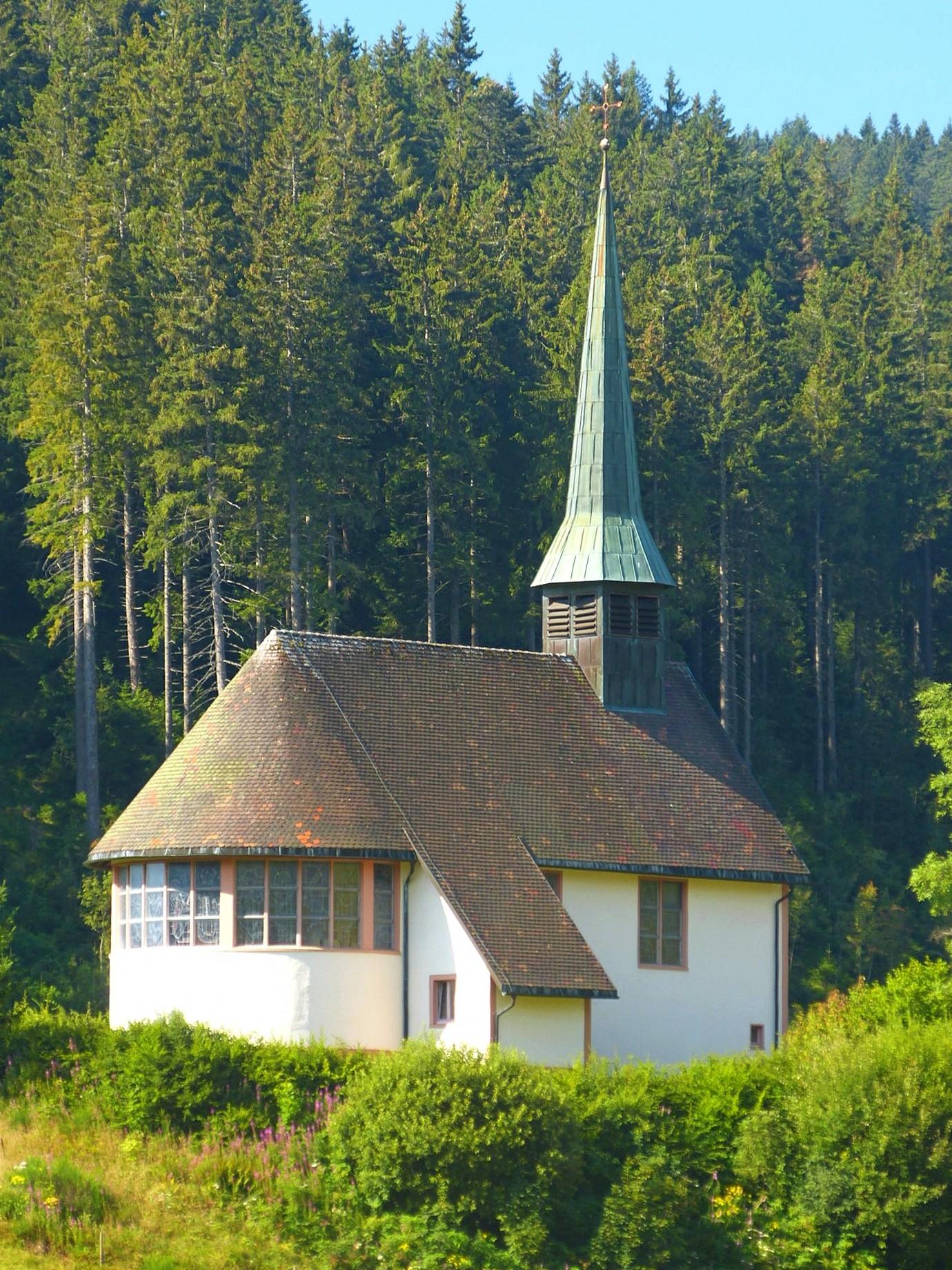 Piuskapelle