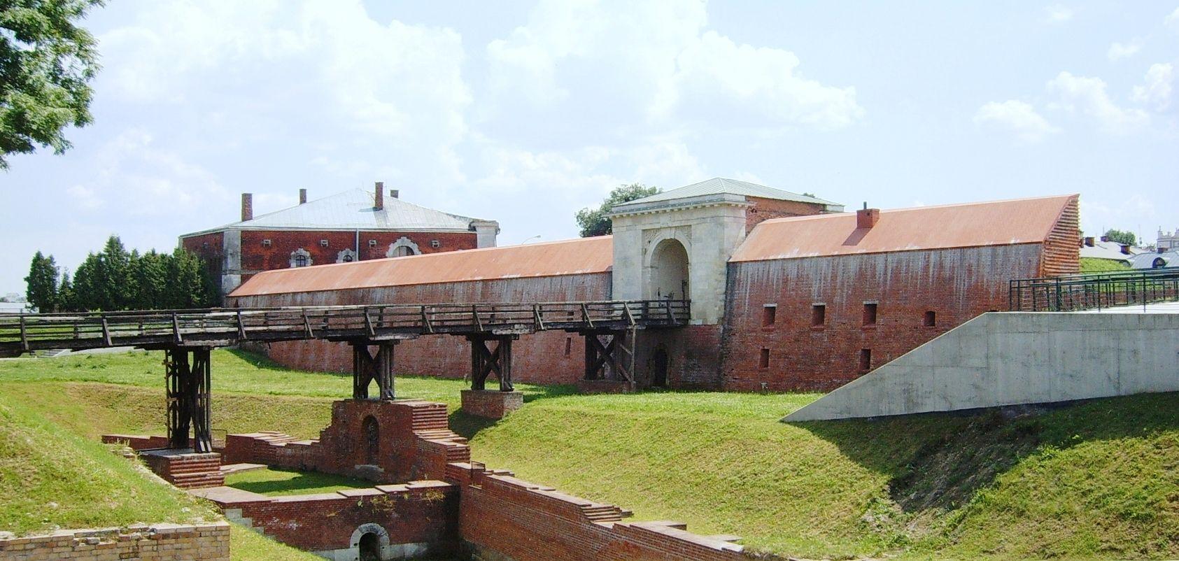 Nowa Brama Lubelska