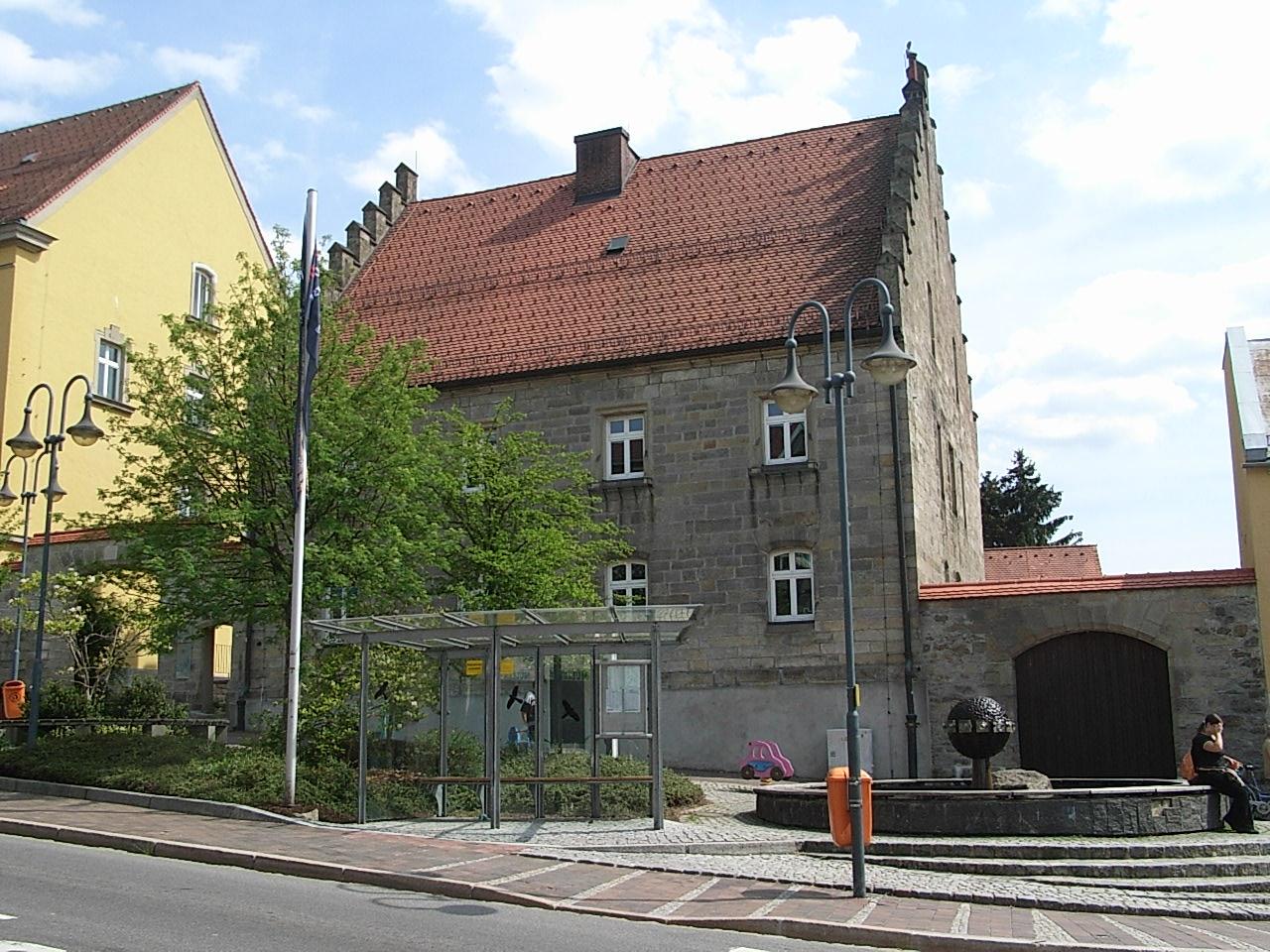 Weissbrauhaus