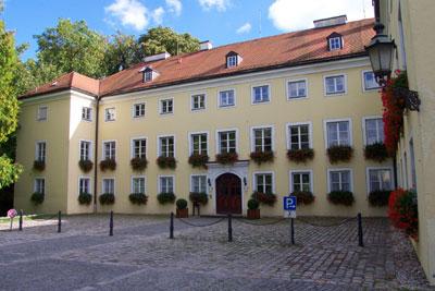 Ismaning Palace