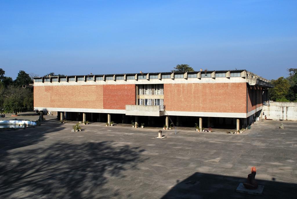 Museo del Gobierno y Galería de Arte