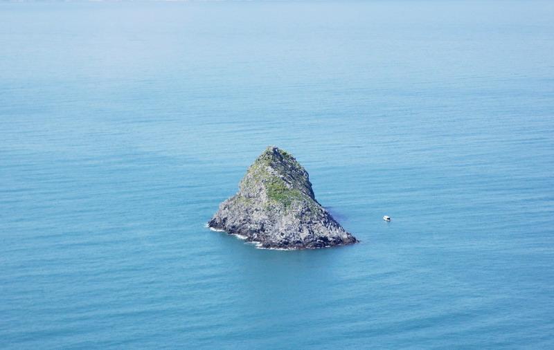 Argentarola Island