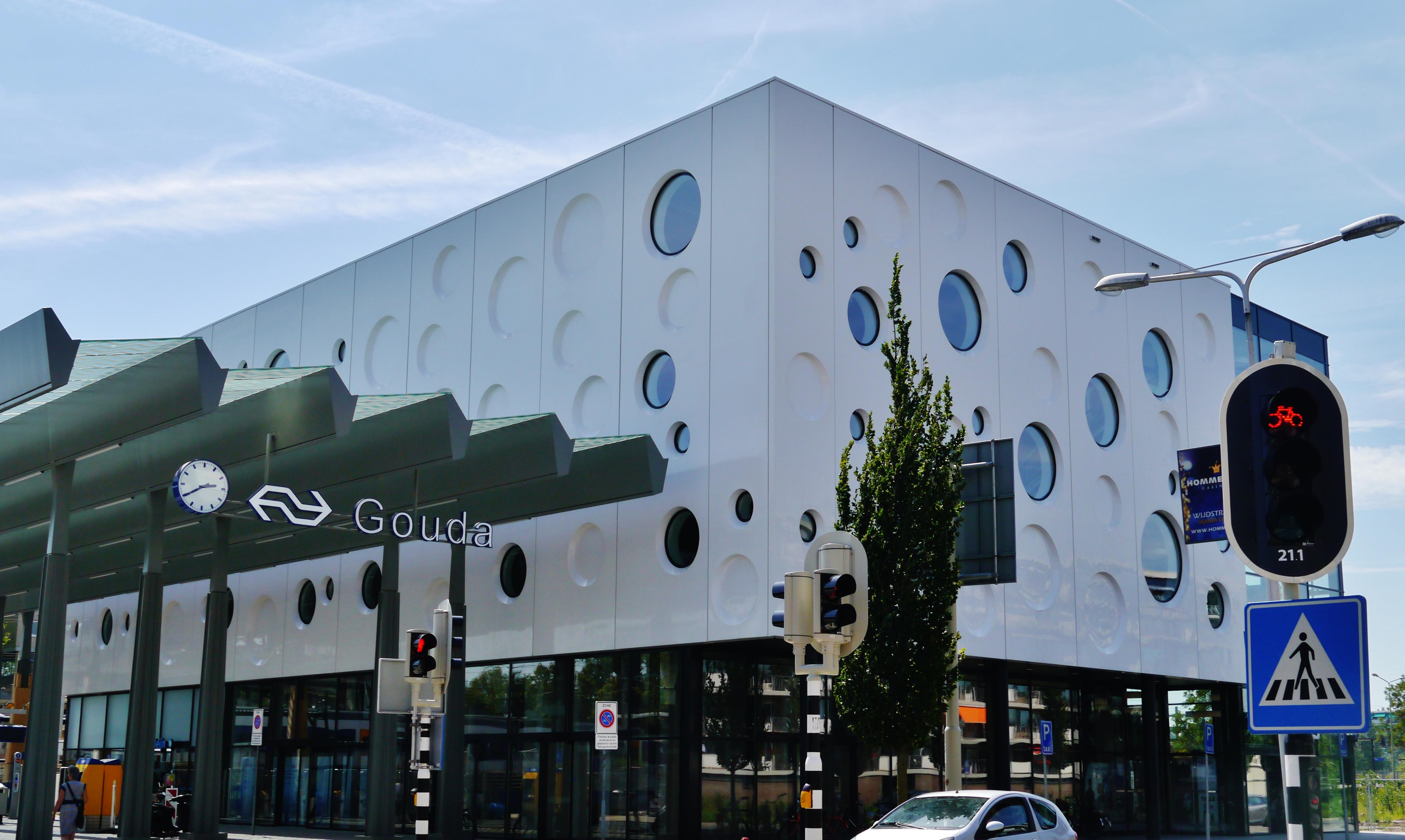 Cinema Gouda