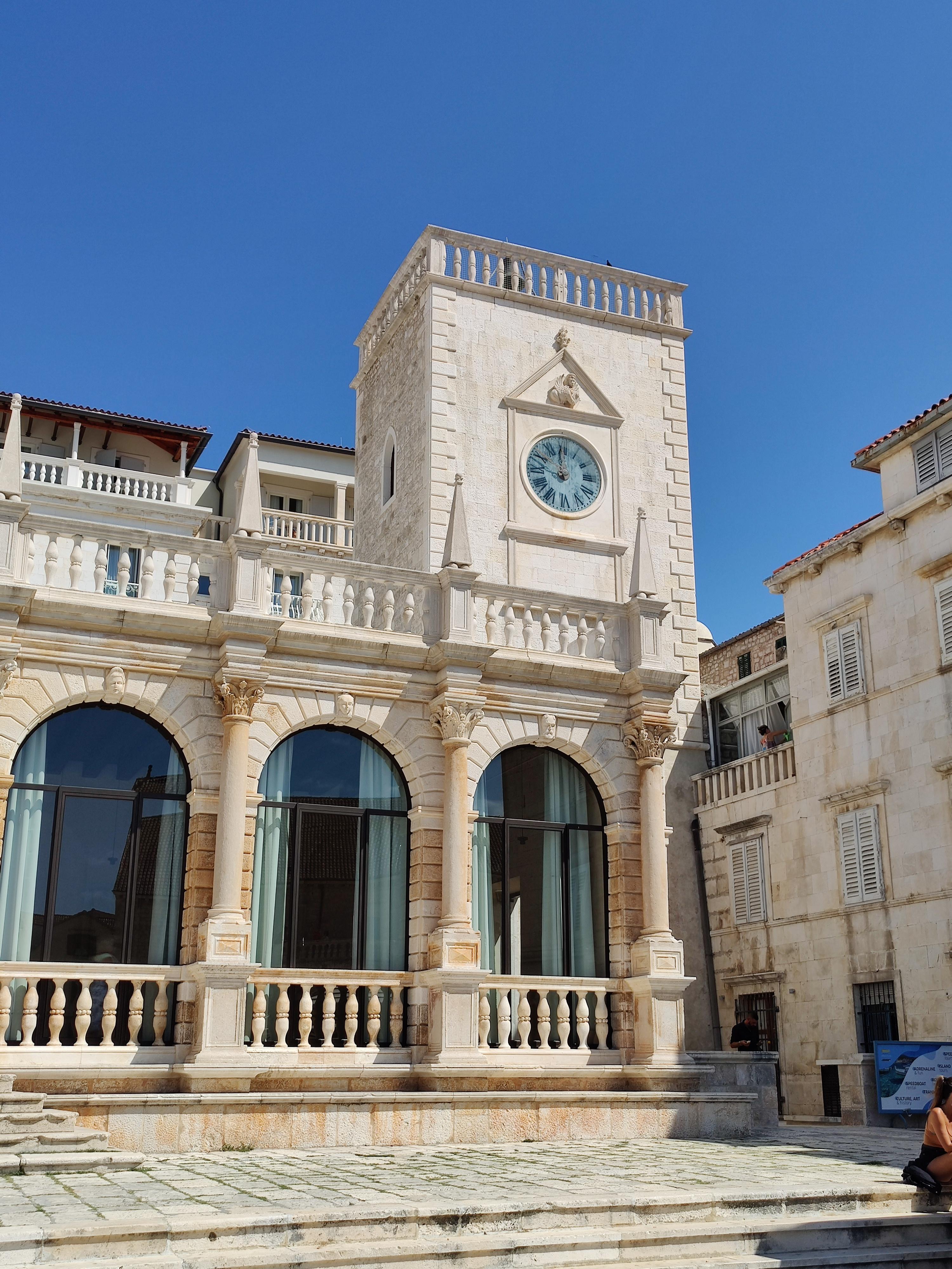 Paleis van Hvar
