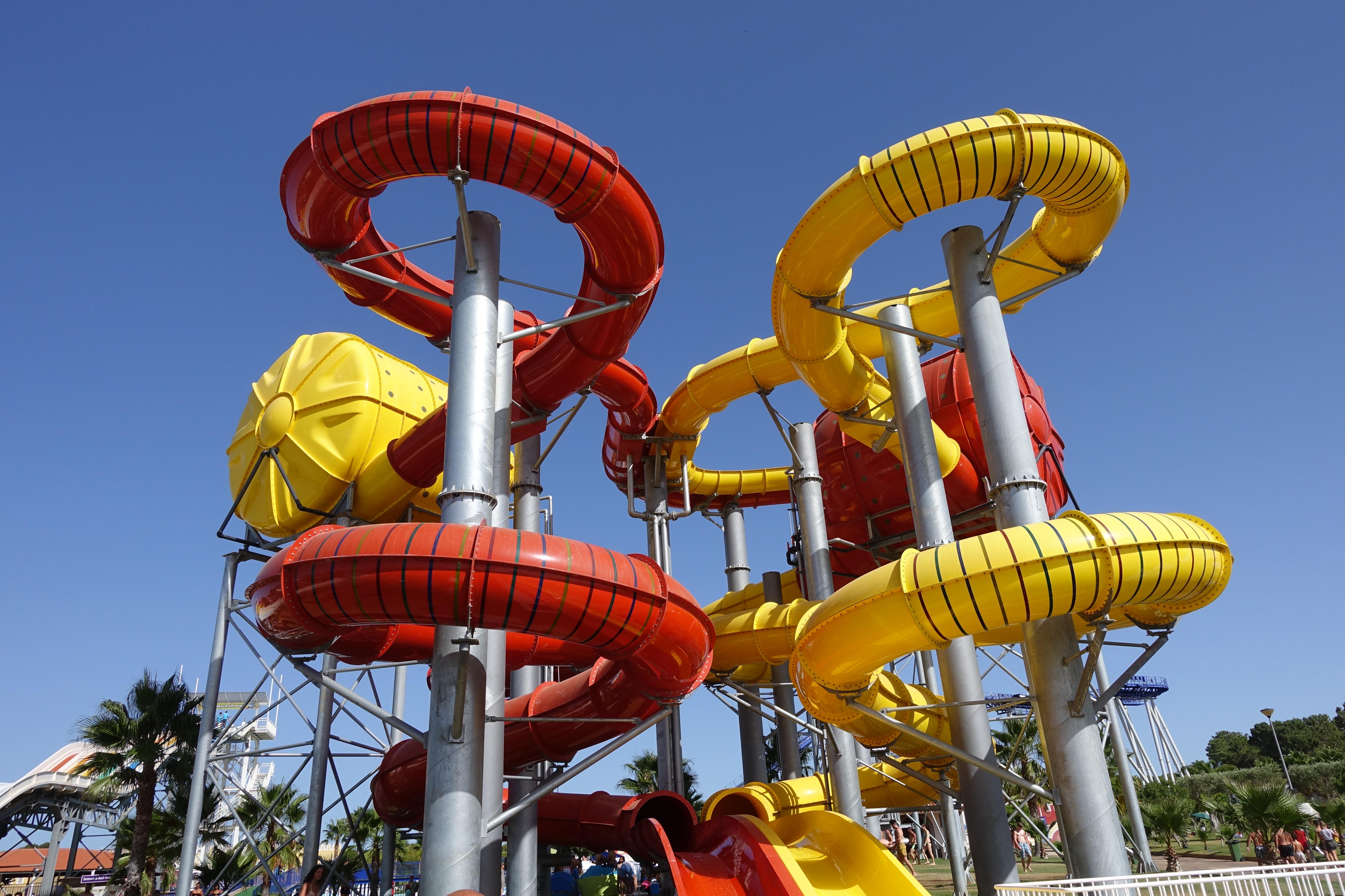 Aquashow Family Park