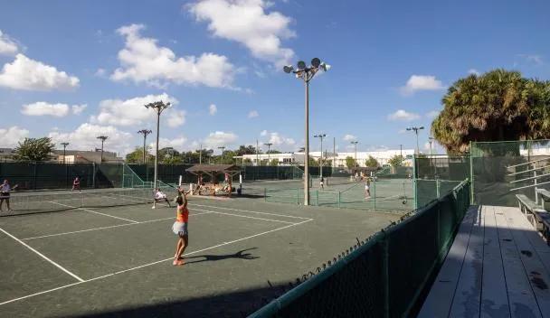 Sunshine Park
