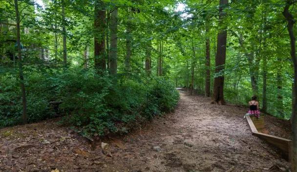 Soapstone Valley Park