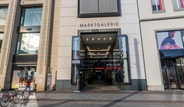 Städtische Galerie am Markt
