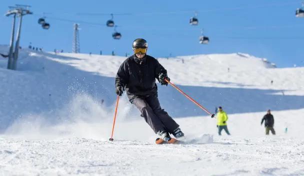 Szczyt Giggijoch