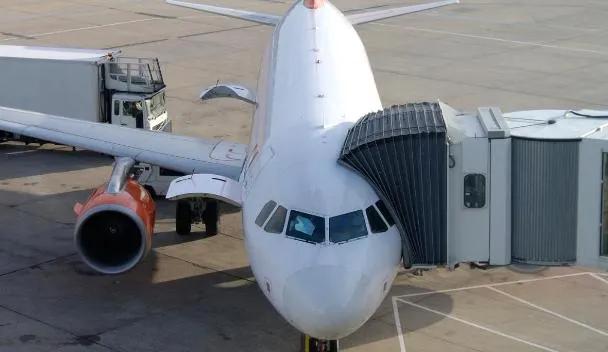 Gatwick Airport South Terminal