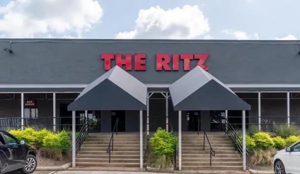 The Ritz Raleigh