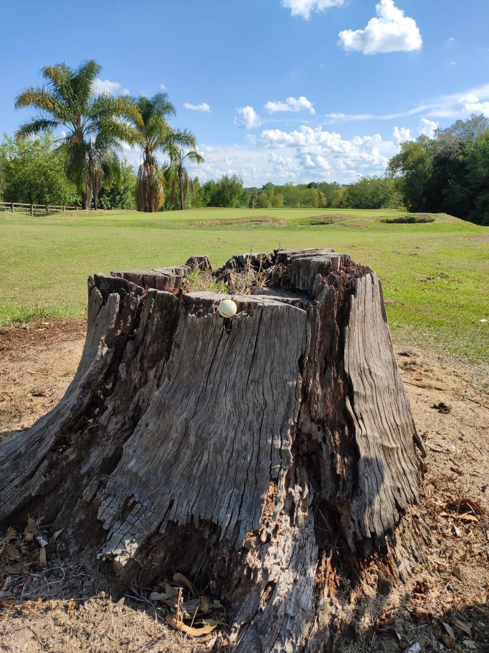 Colon Golf Club