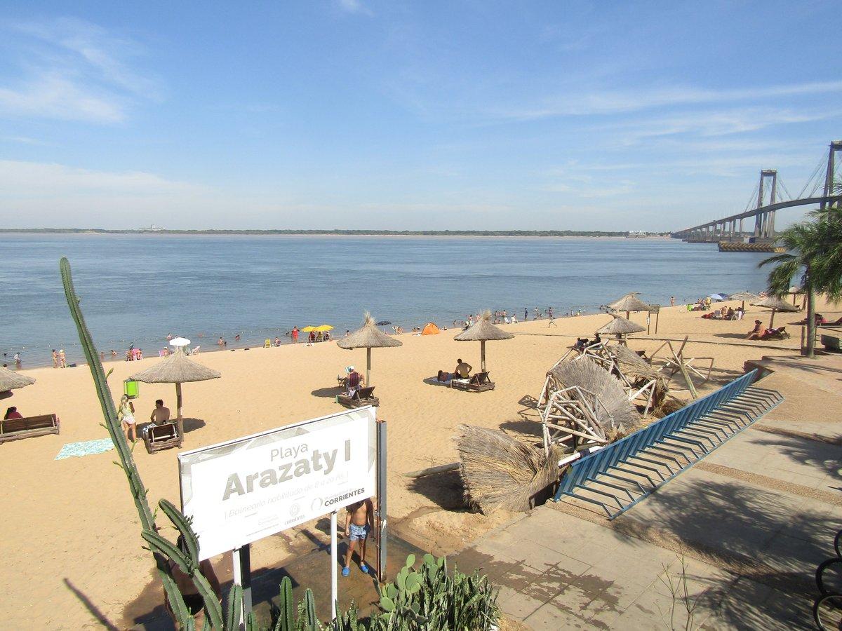 Playa Arazaty