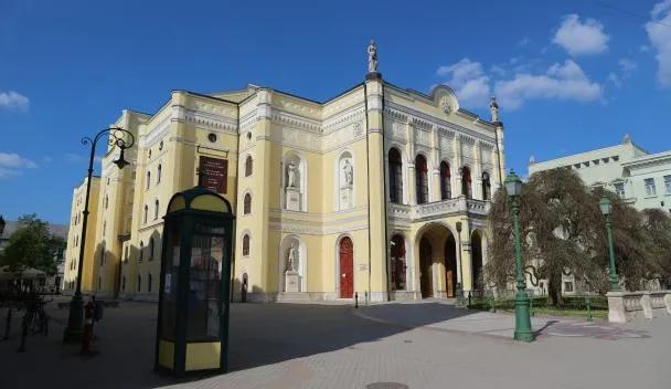 Csokonai Theatre