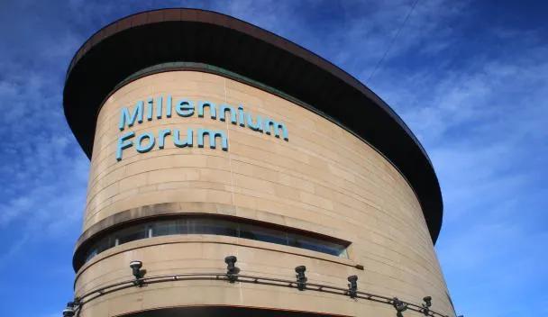 The Millennium Forum