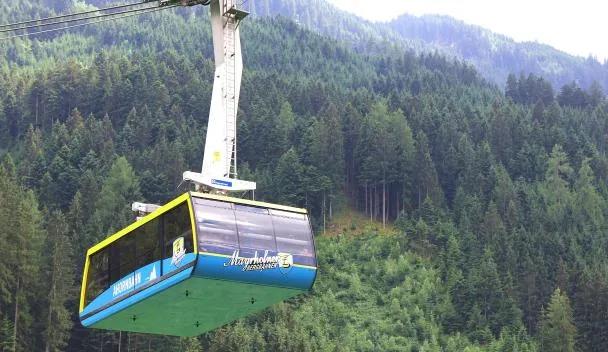 Ahornbahn