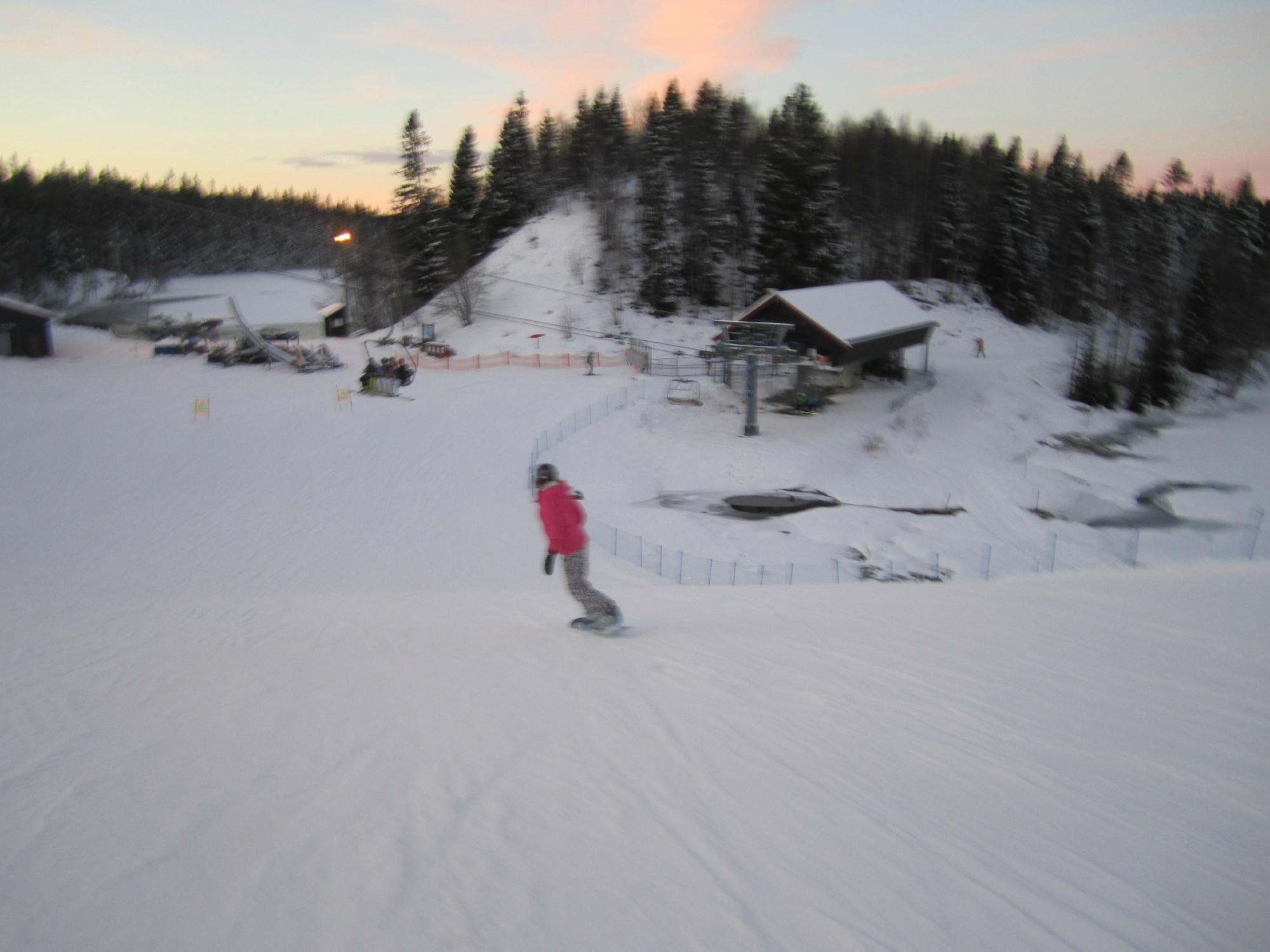 Tryvannstårnet