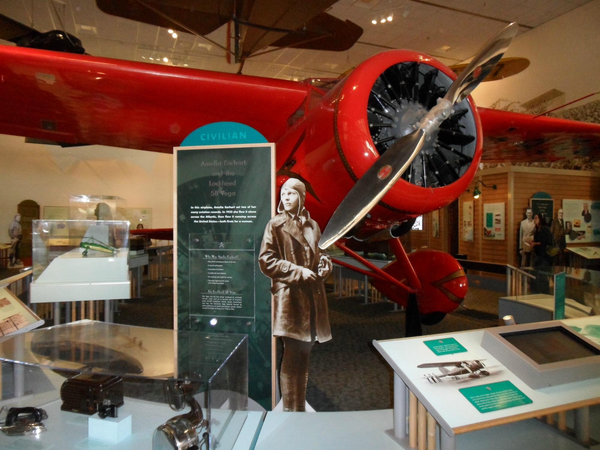 Smithsonian-muset for amerikansk kunst