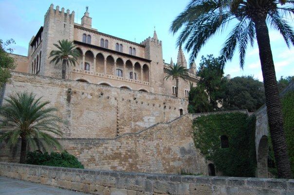 Almudaina Palace