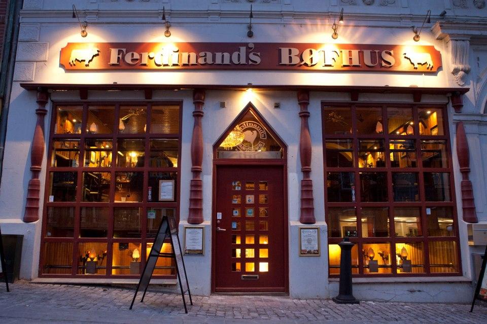 Slagelse Musikhus