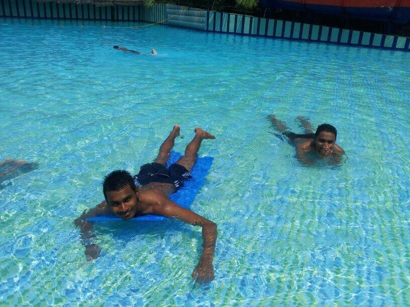 Mirasol Water Park