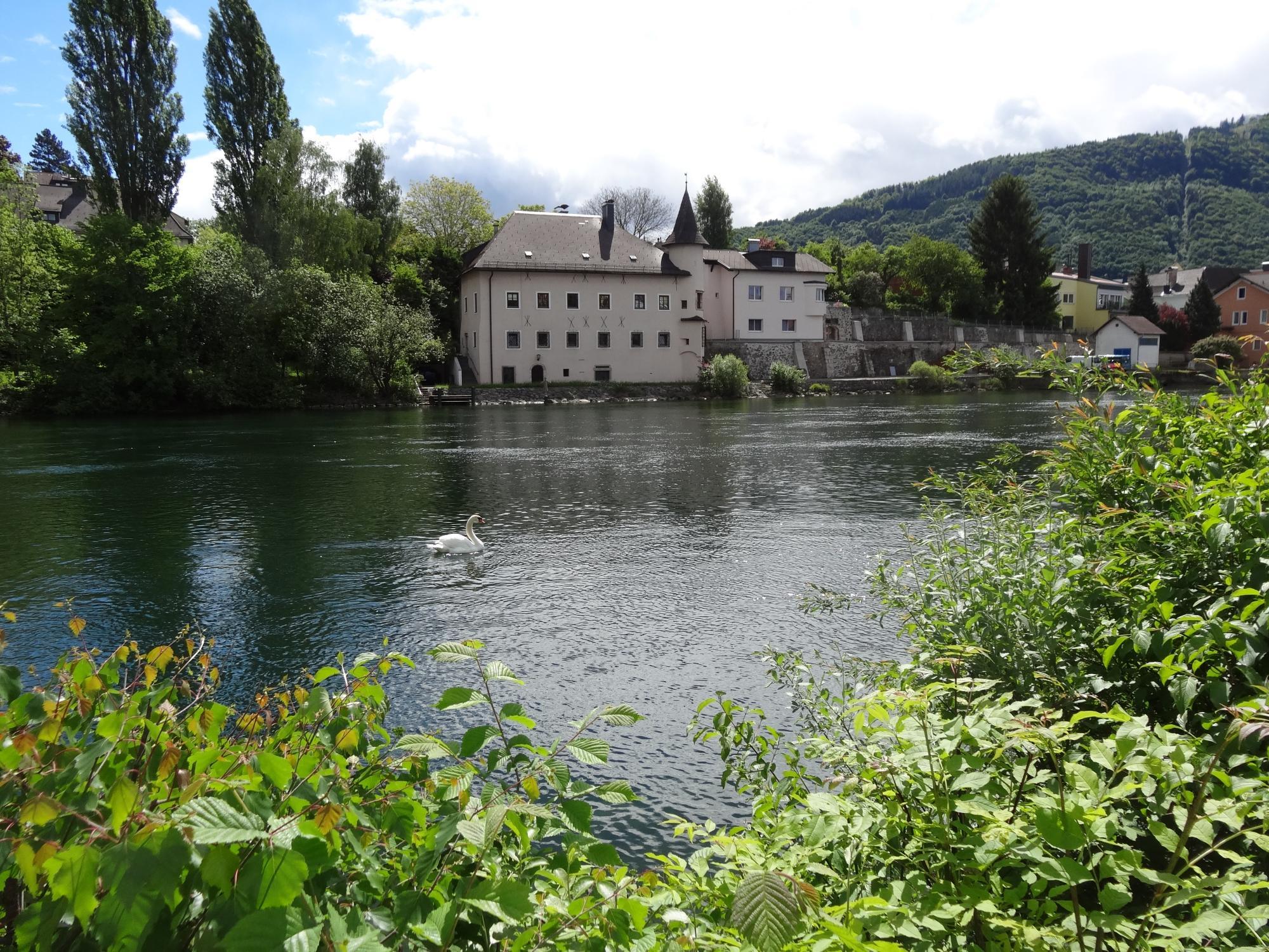 Sternwarte Gmunden
