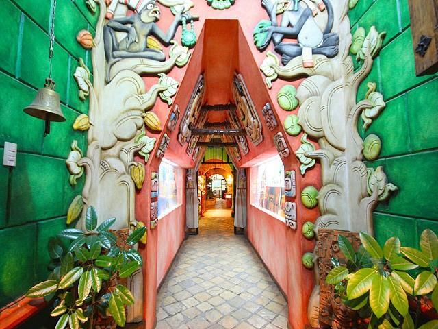 Gallery Studio Cerrillo