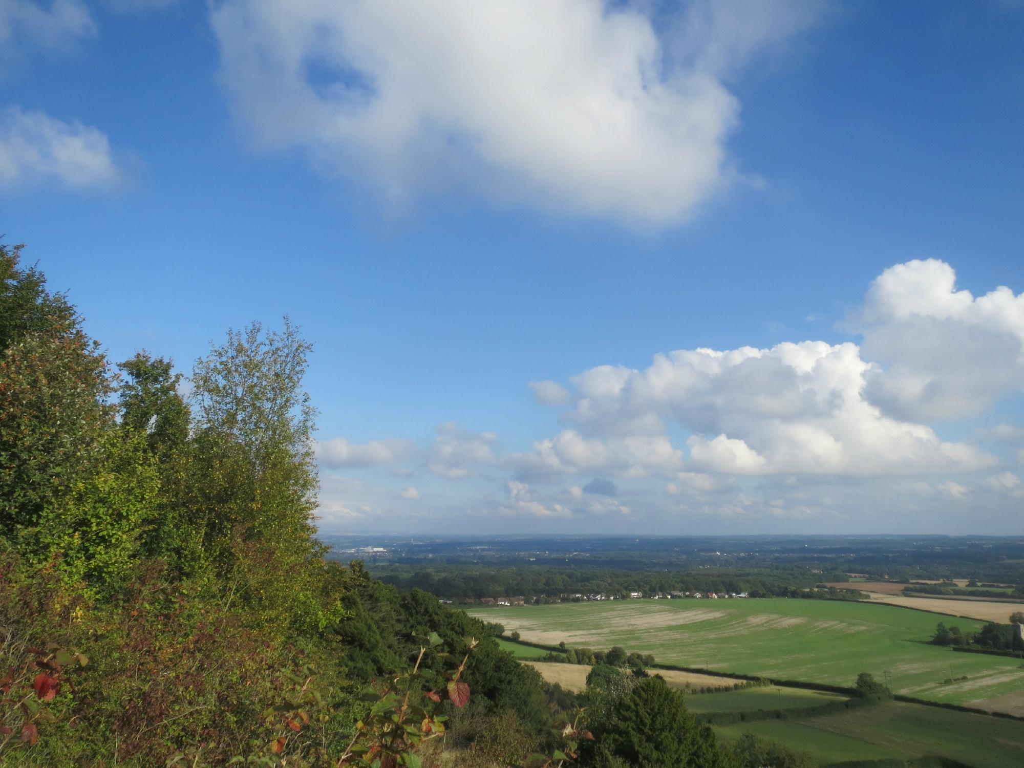 Wrotham Heath Golf Club