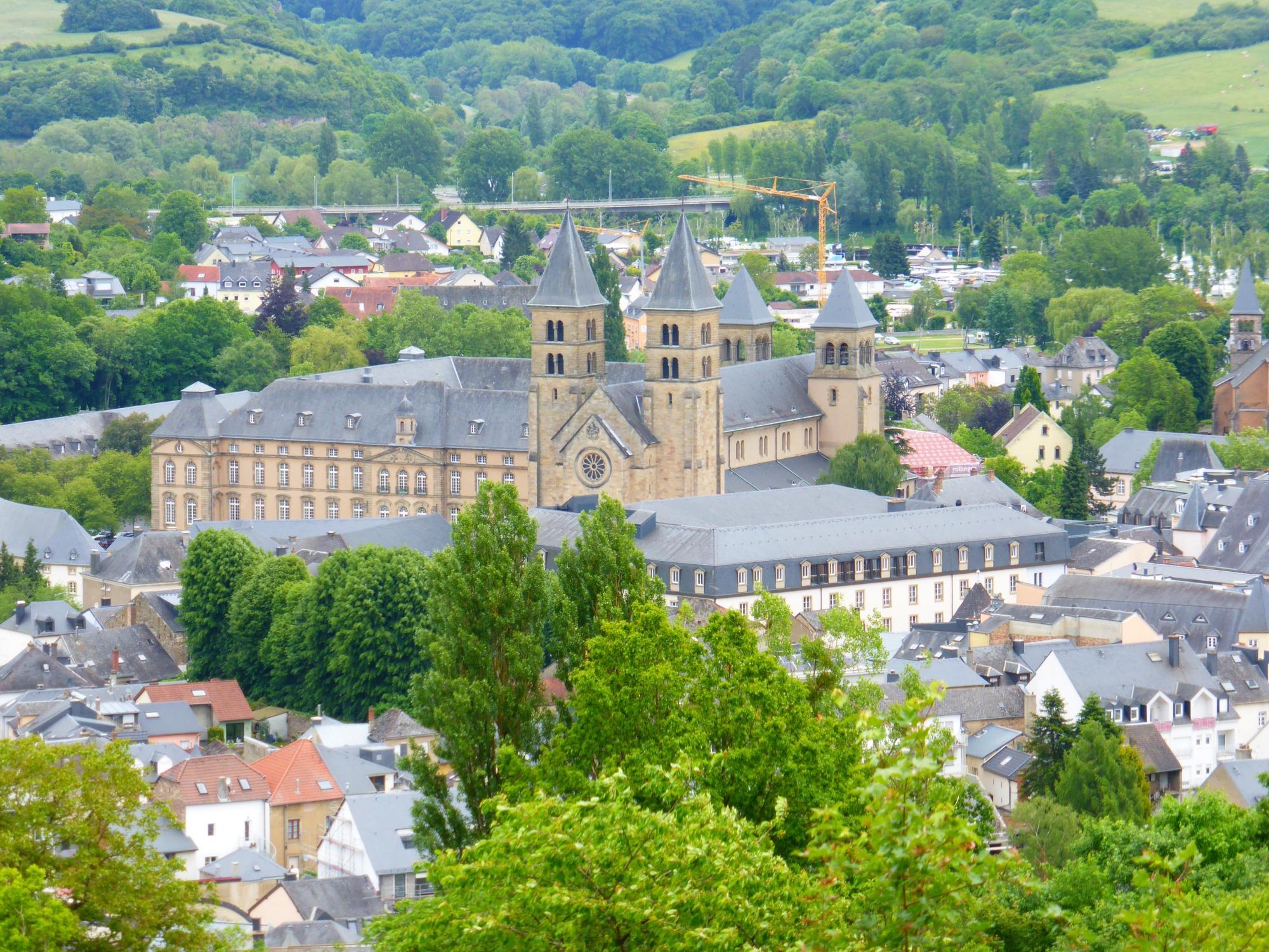 Teufelsschlucht
