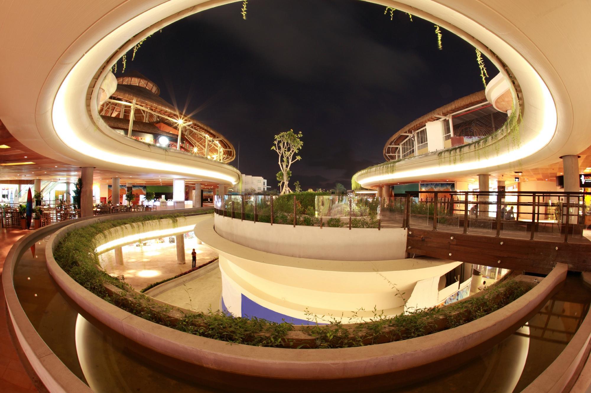 Benoa Square Bali
