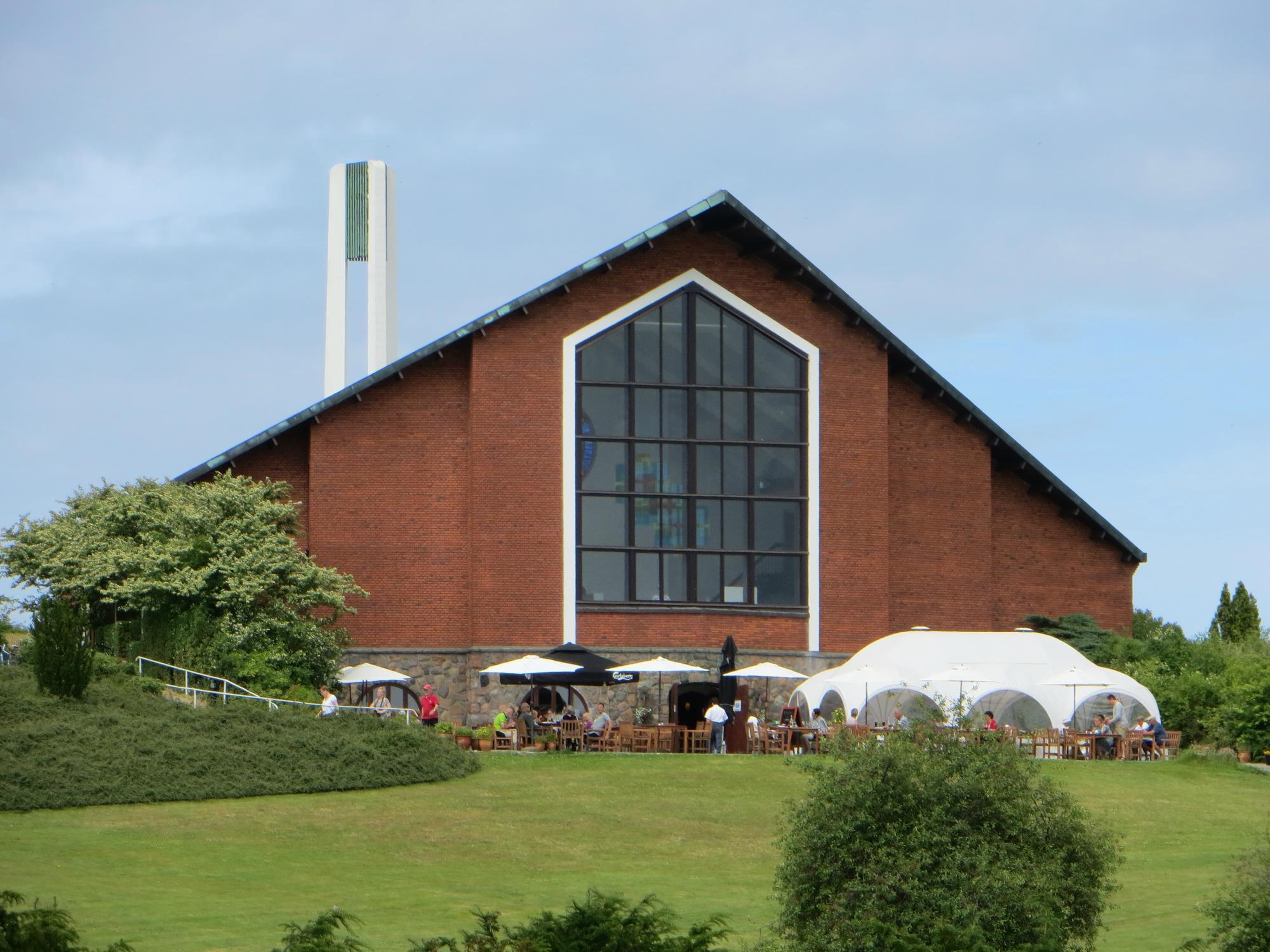 Pakhuset