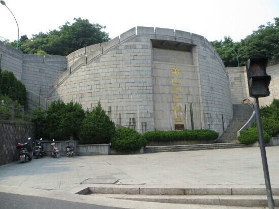 Hangzhou Xiaoshan Mountain