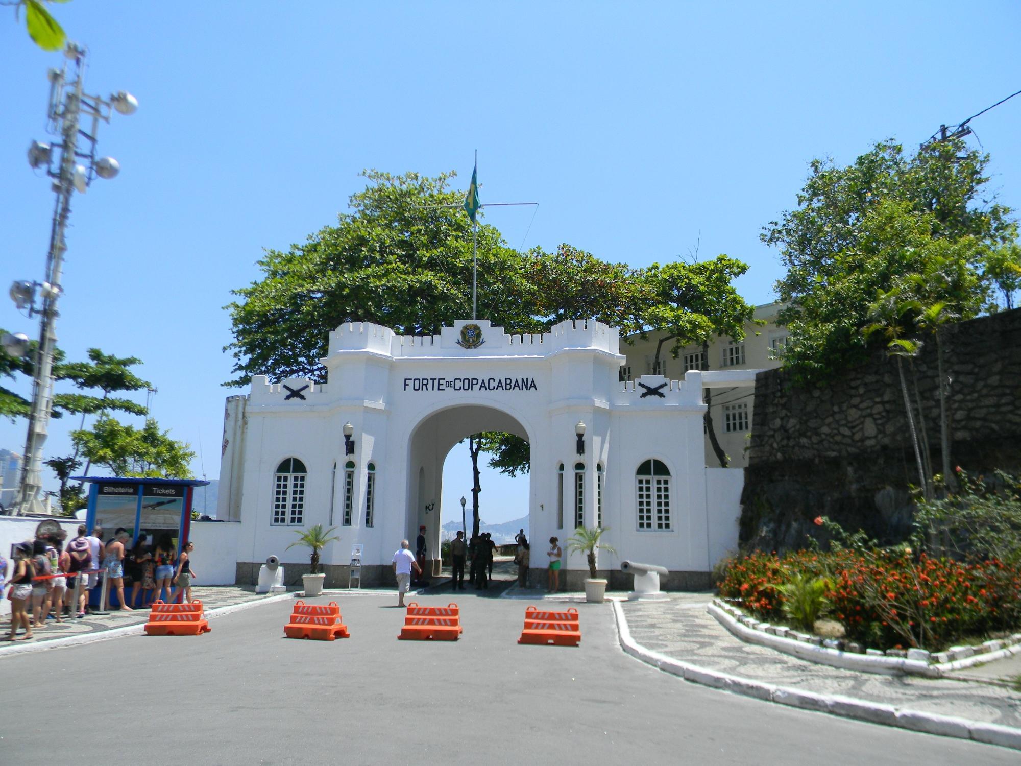 Militar Police Museum of the Rio de Janeiro State