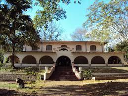 Casa da Cultura
