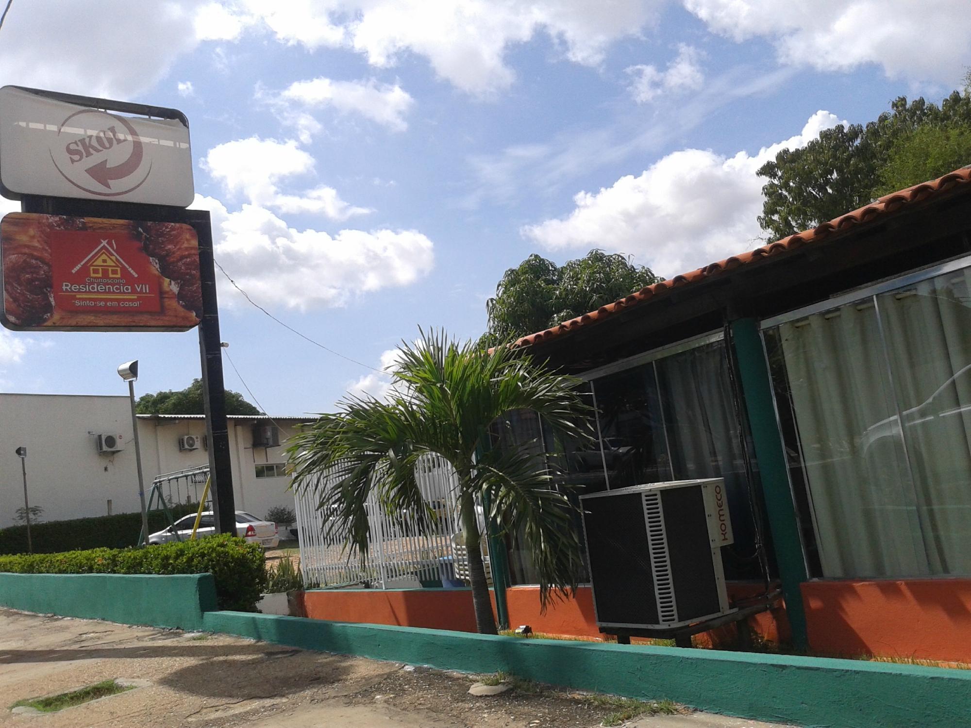 Museu Dom Avelar Brandão Vilela