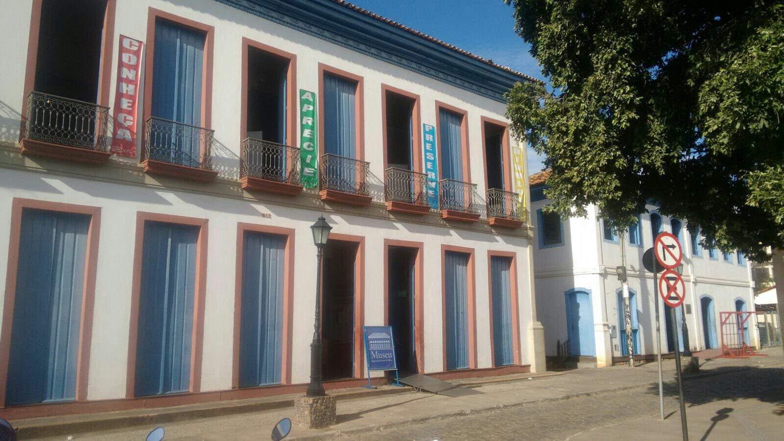 Museu do Folclore