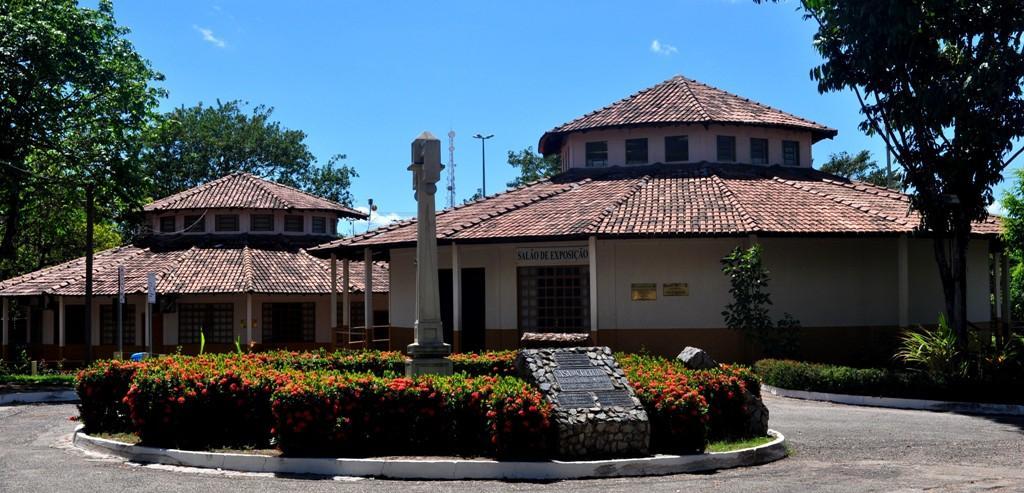 Museu de Artes Municipal Pedro Morbach