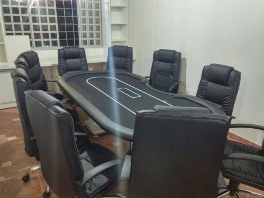 Fazenda Facão