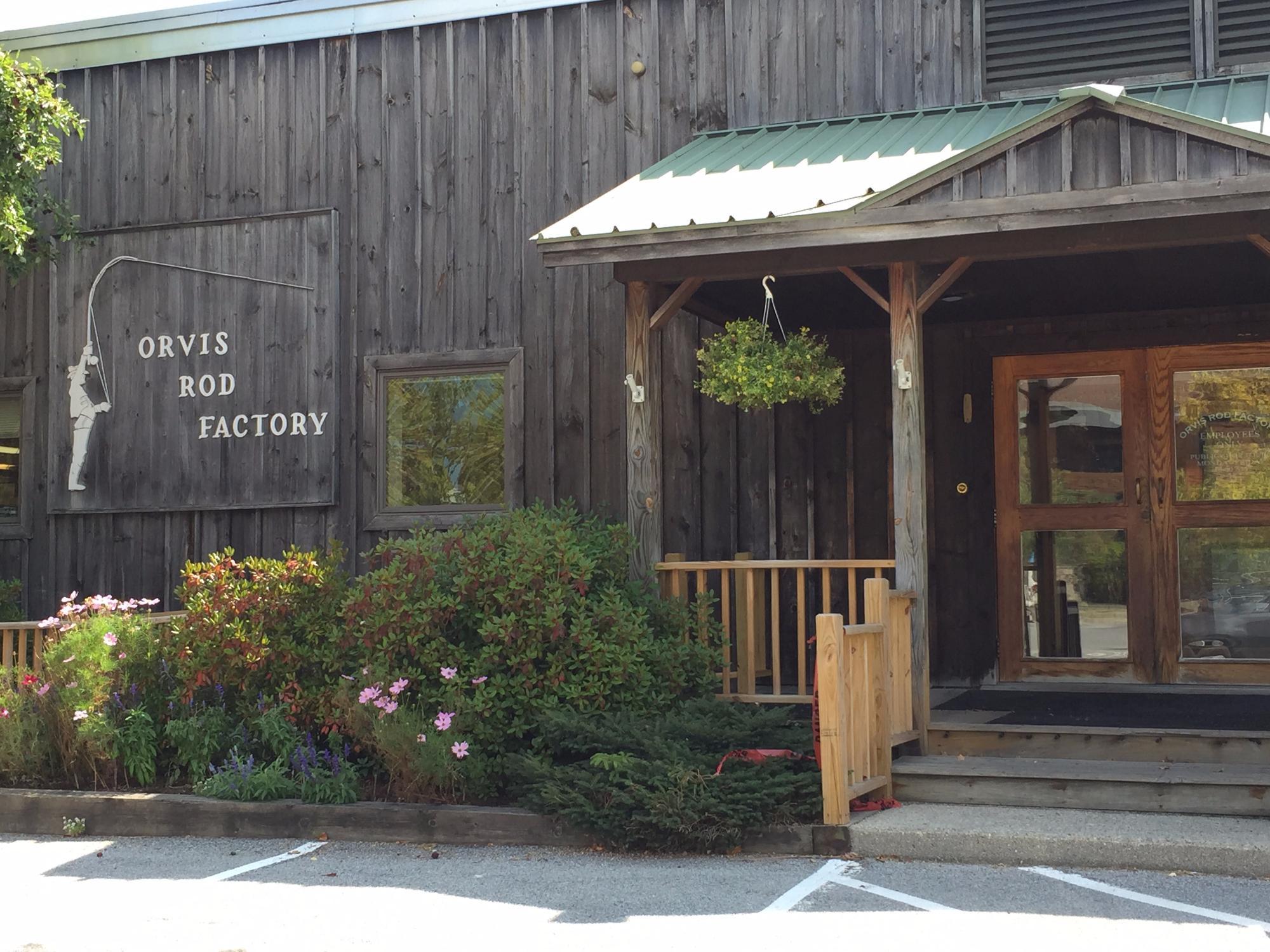 Factory Point