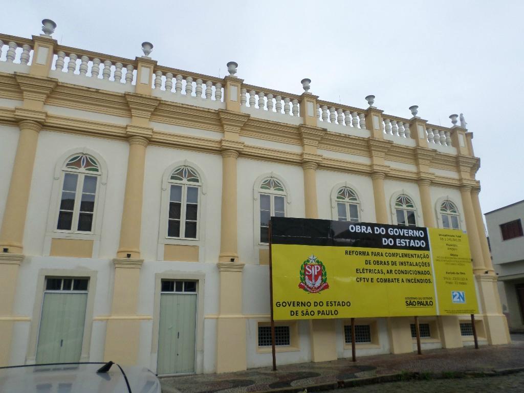 Museu de História
