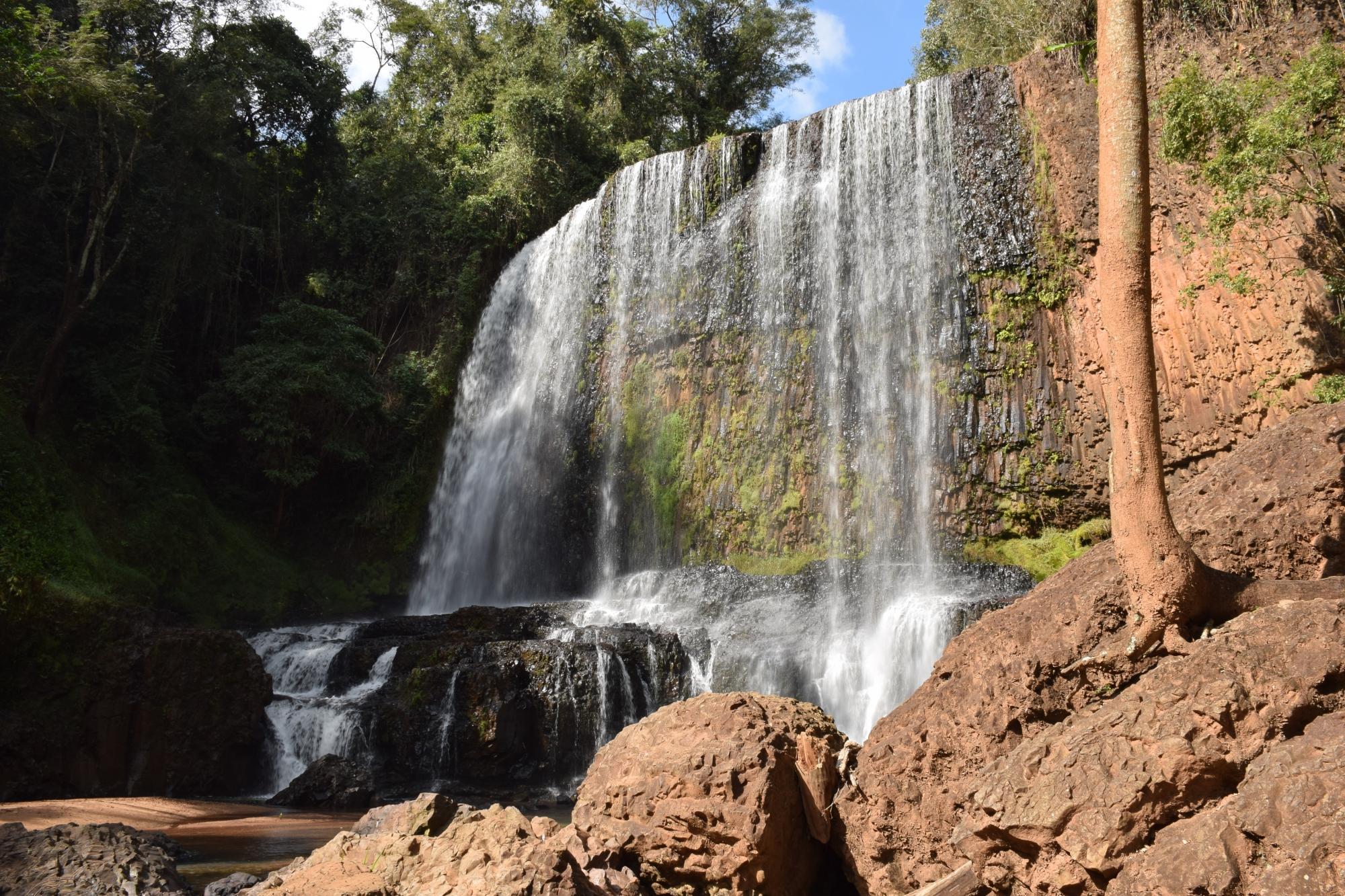 Cachoeira Bela Vista