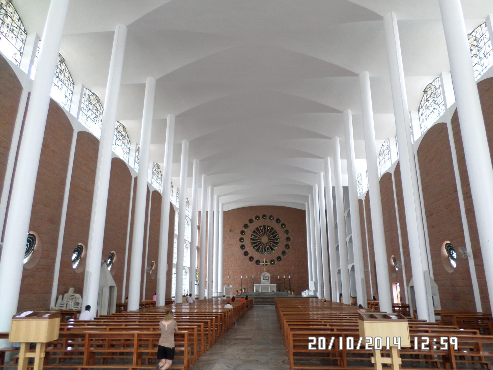 Santuário Nossa Senhora Aparecida