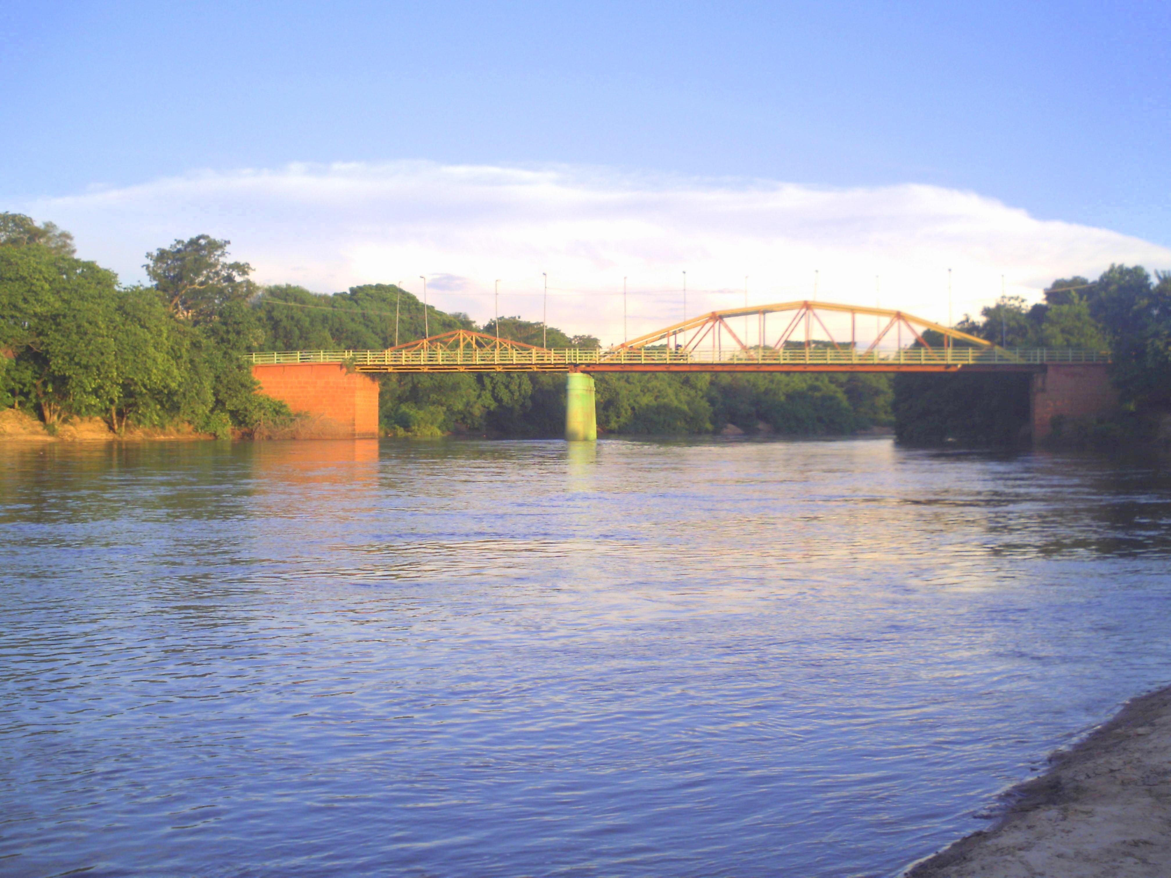 Parque da Lagoa Comprida