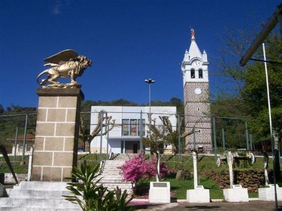 Museu Padre Alberto Lamonatto