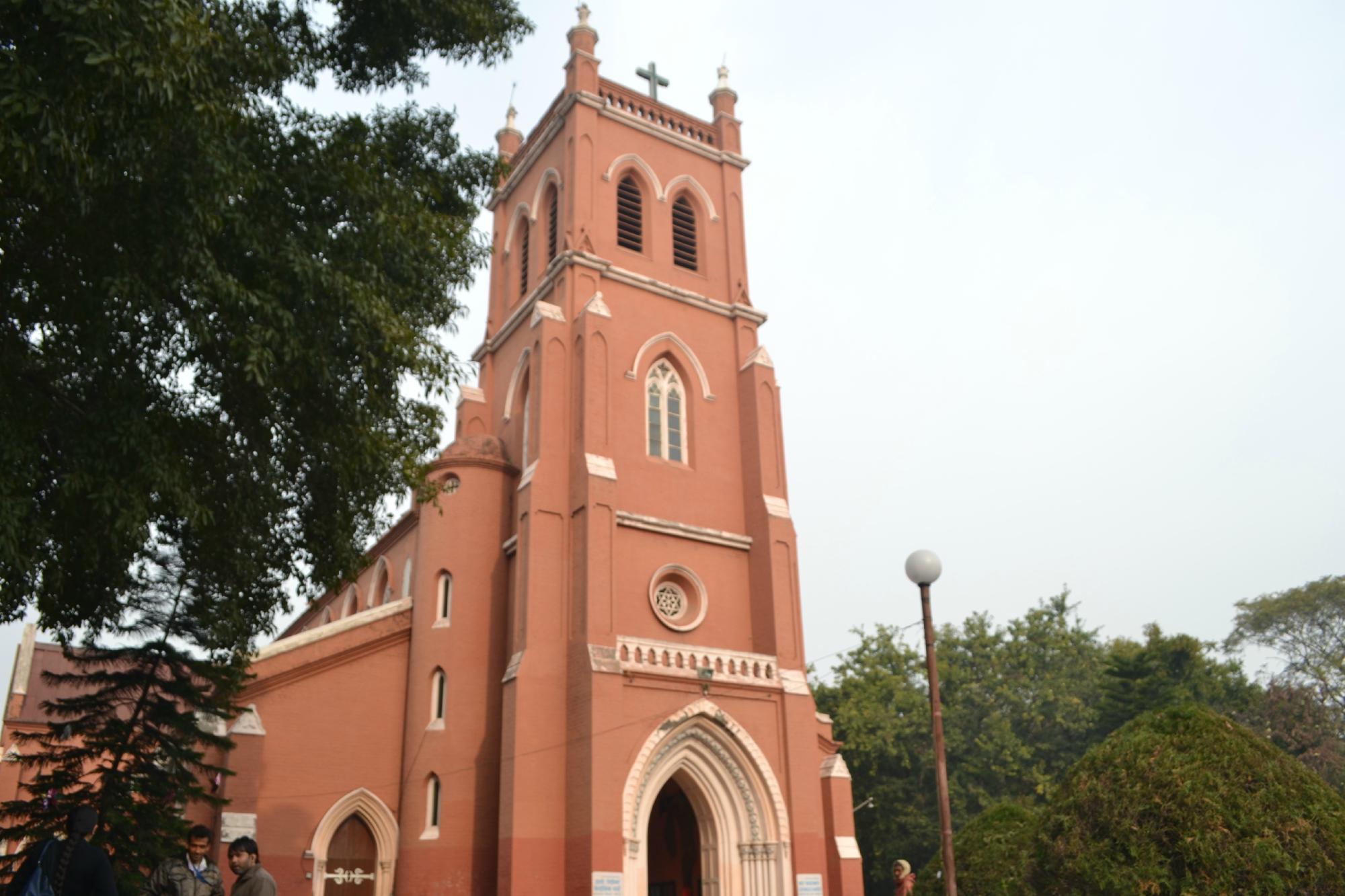 Ambika Devi Mandir
