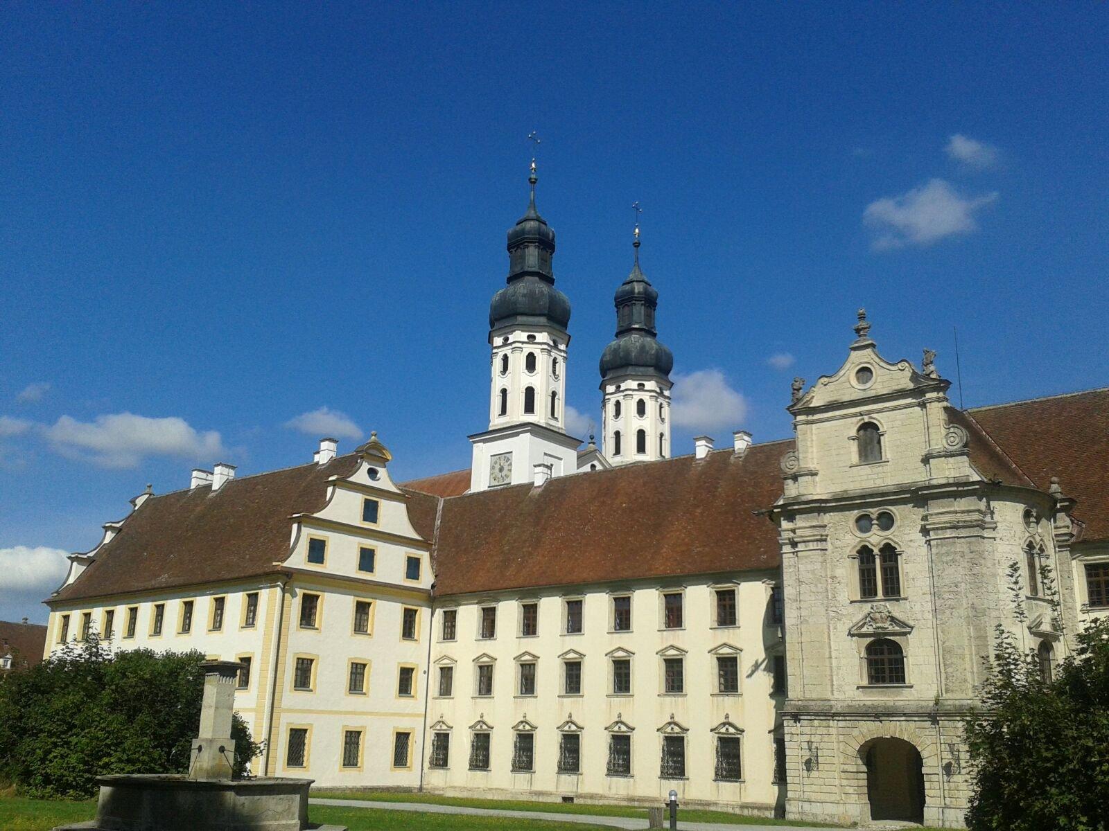 Loretto Ziegenhof und Holzofenbäckerei