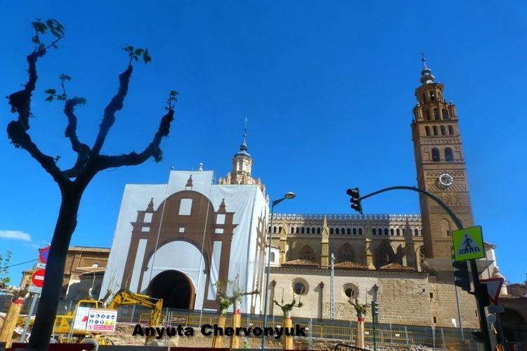 Iglesia de San Miguel Arcángel