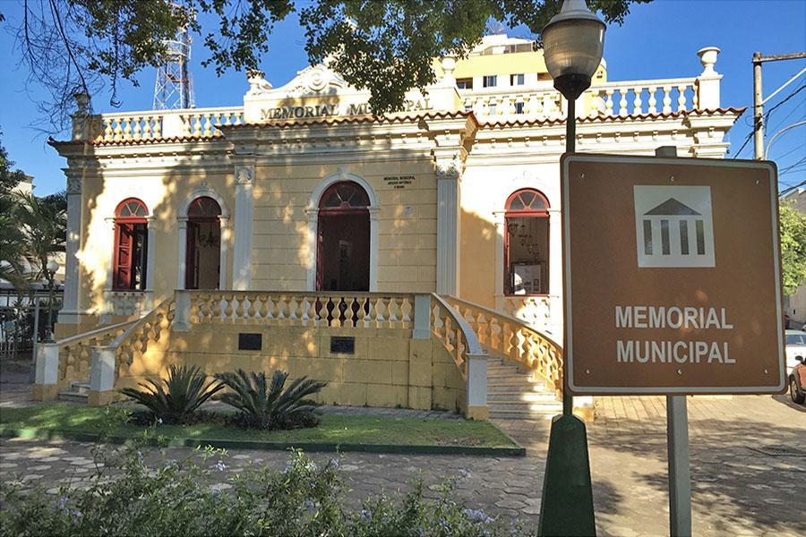 Paço Municipal