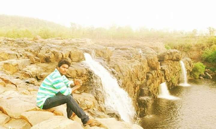 Khammam Fort