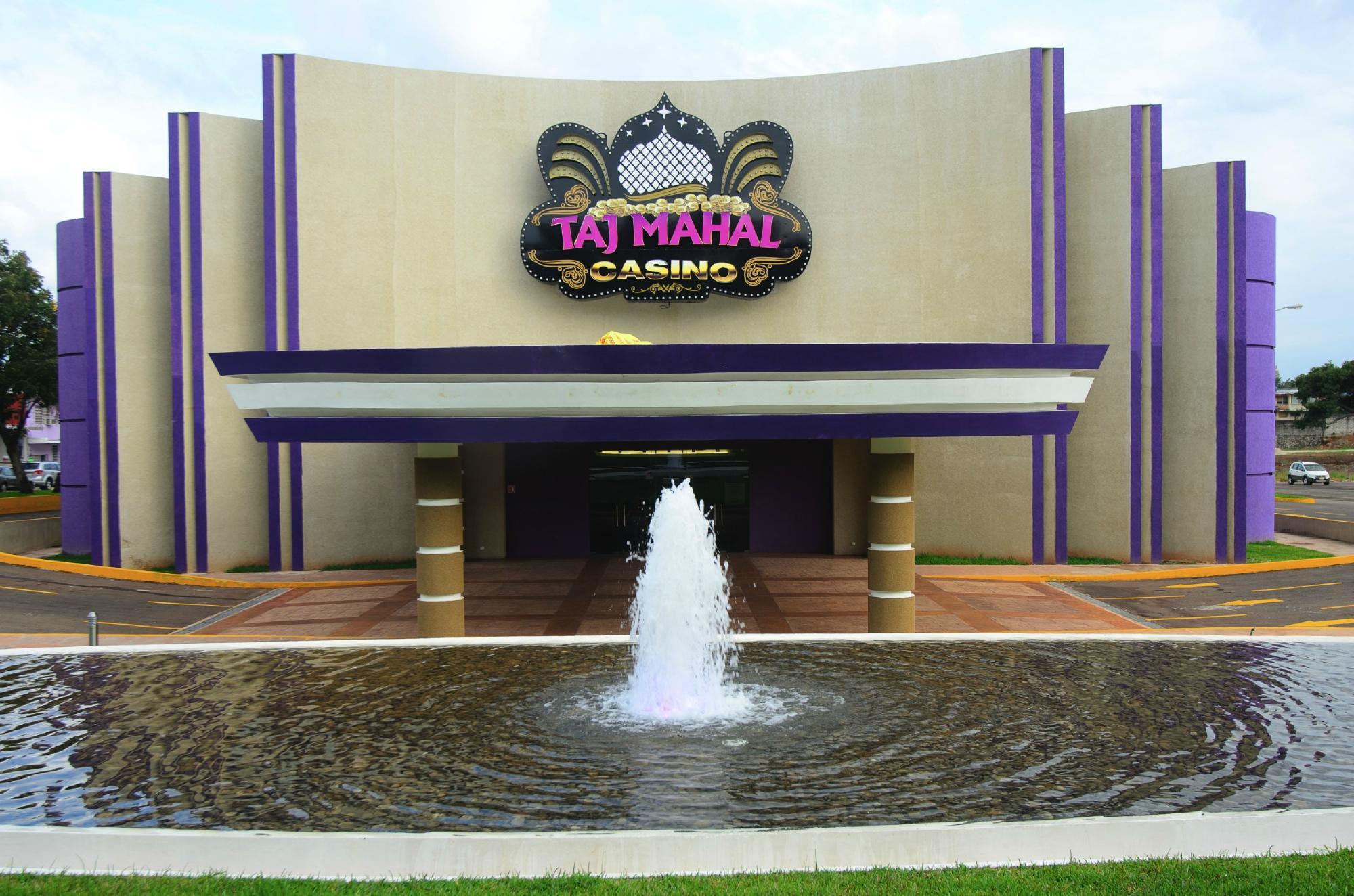 Crown City Casino
